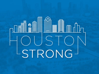 PetroPages Houston Strong