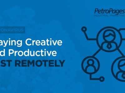 PetroPages is Staying Creative and Productive (Just Remotely)